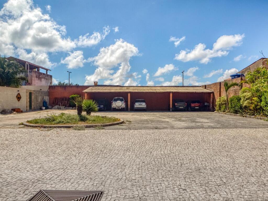 Pousada Navegantes Fortaleza  Exterior photo