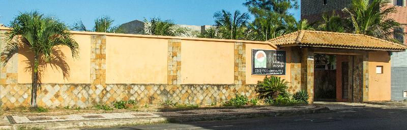 Pousada Navegantes Fortaleza  Exterior photo